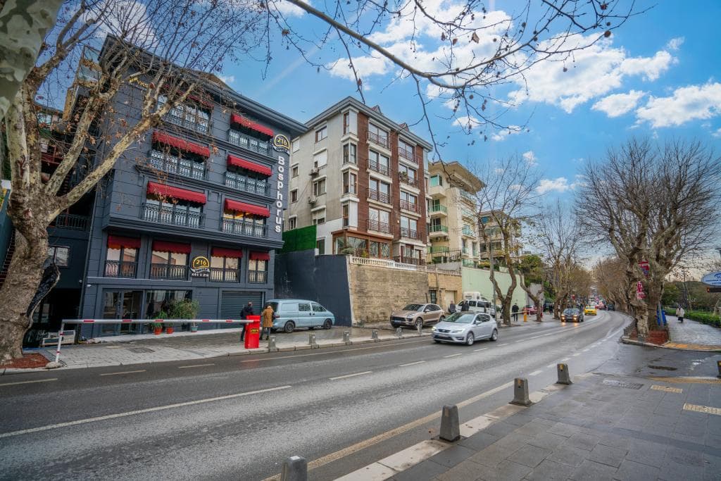 İstanbul